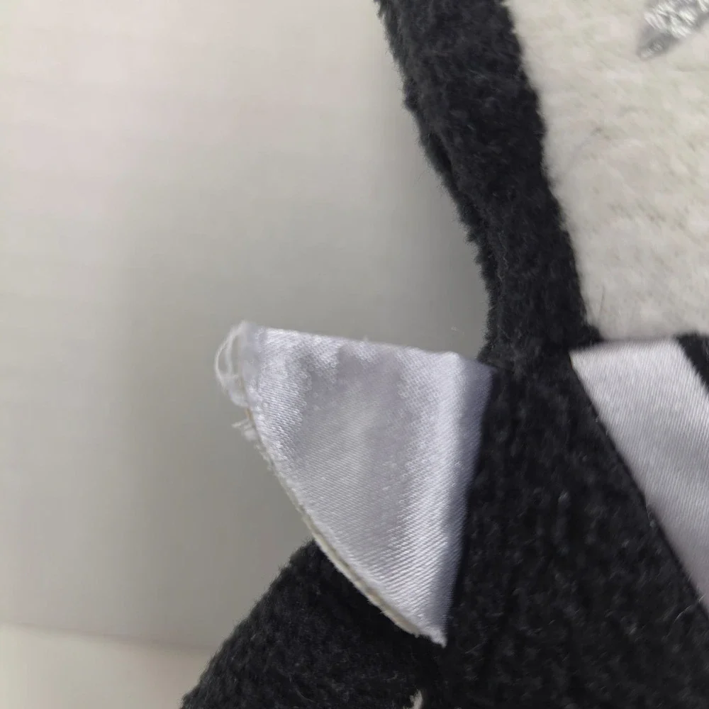 UGLYDOLL Wage The Spaceman- 2014 KISS Catalog LLC Rare